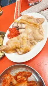 豚足ホルモン 小林商店