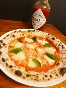Pizza Land（ピッツァ ランド【旧店名】アイムピッツァ）