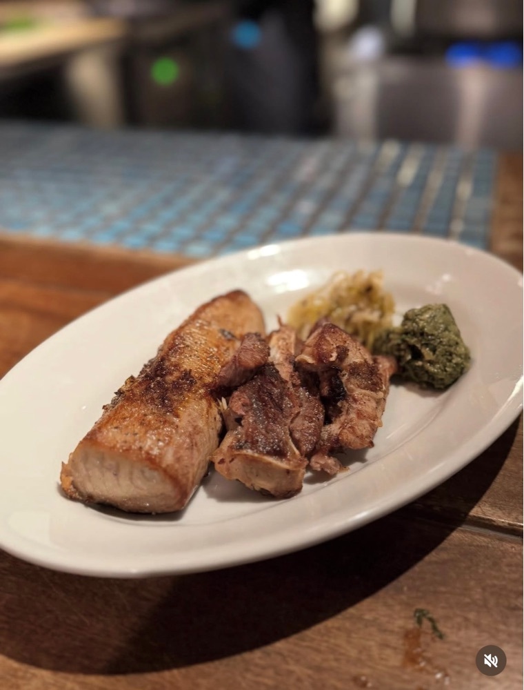 junjun09090909さんが投稿したFresh Seafood Bistro SARU（フレッシュシーフードビストロサル）に関する口コミの画像