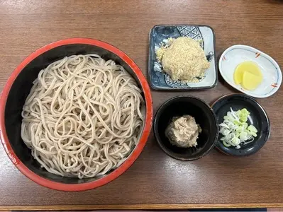 草笛 小諸本店