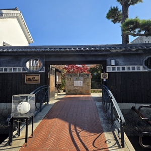 トラットリア自家製蕎麦 武野屋 2枚目