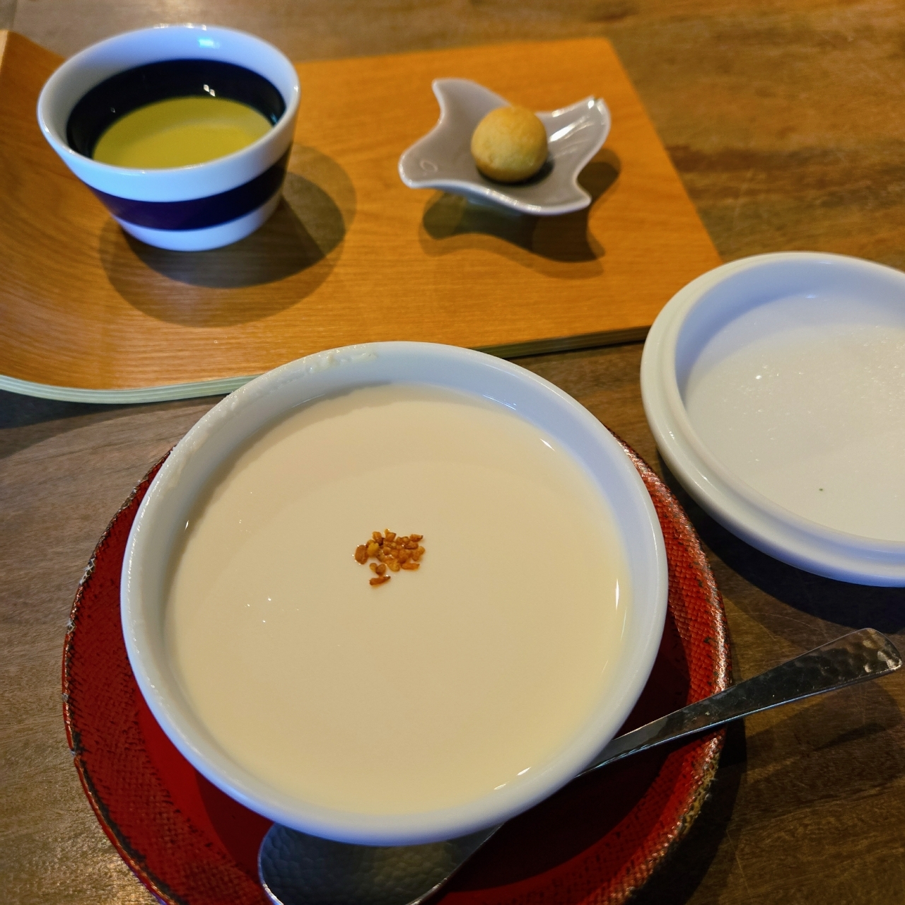 miさんが投稿したトラットリア自家製蕎麦 武野屋に関する口コミの画像