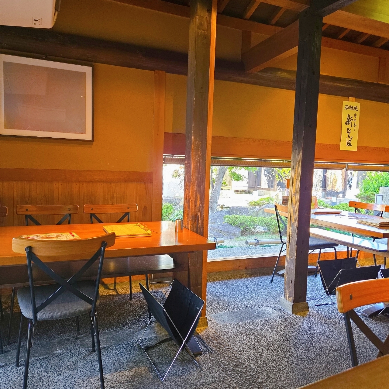 miさんが投稿したトラットリア自家製蕎麦 武野屋に関する口コミの画像