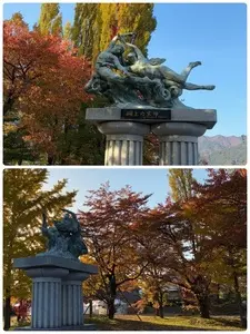 大池公園 3枚目