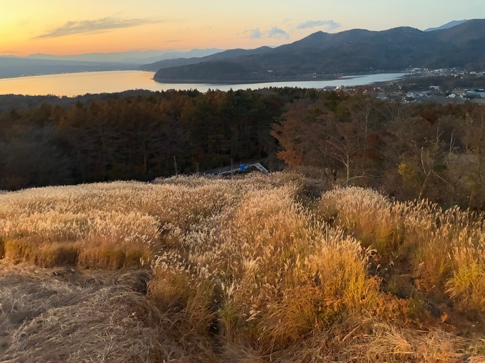 deriさんが投稿した明神山(三国山パノラマハイキングコース)に関する口コミの画像