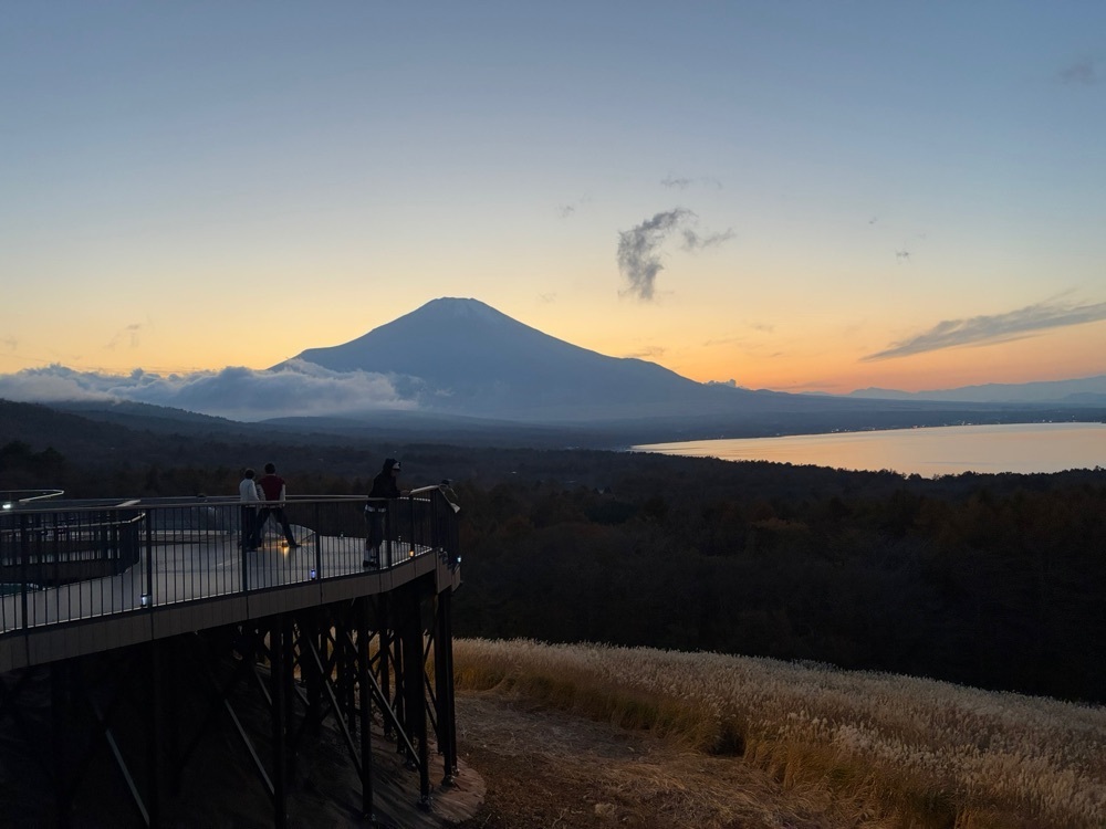 deriさんが投稿した明神山(三国山パノラマハイキングコース)に関する口コミの画像