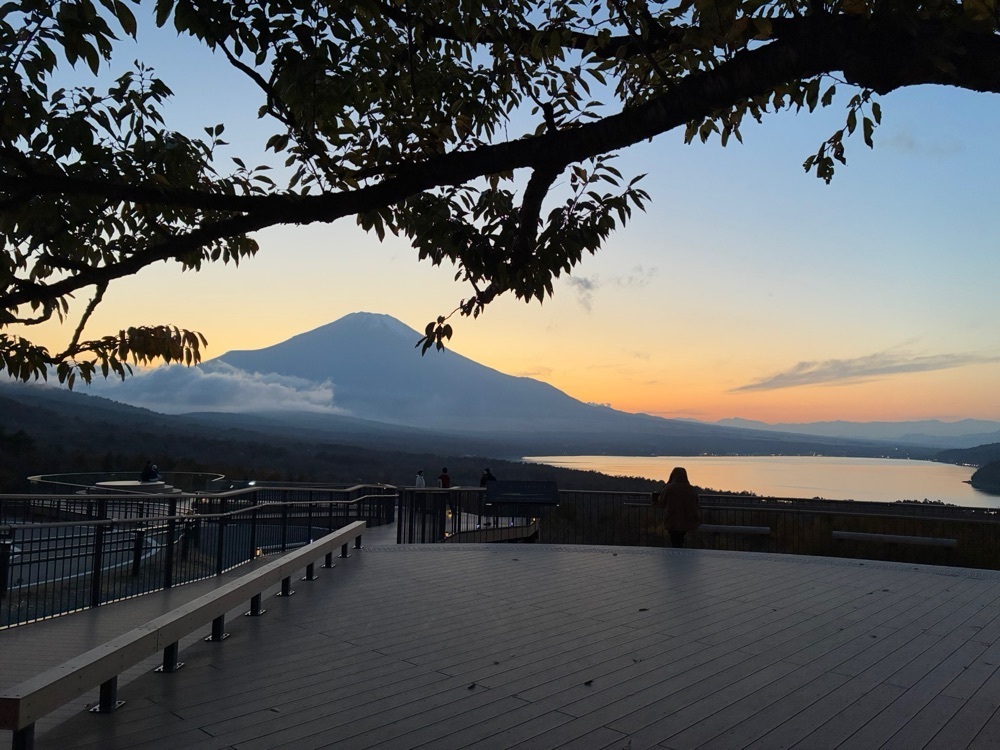 deriさんが投稿した明神山(三国山パノラマハイキングコース)に関する口コミの画像