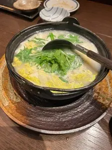 和飲。ほの字 六本木店（ほのじ）