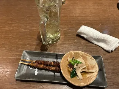 和飲。ほの字 六本木店（ほのじ） 3枚目