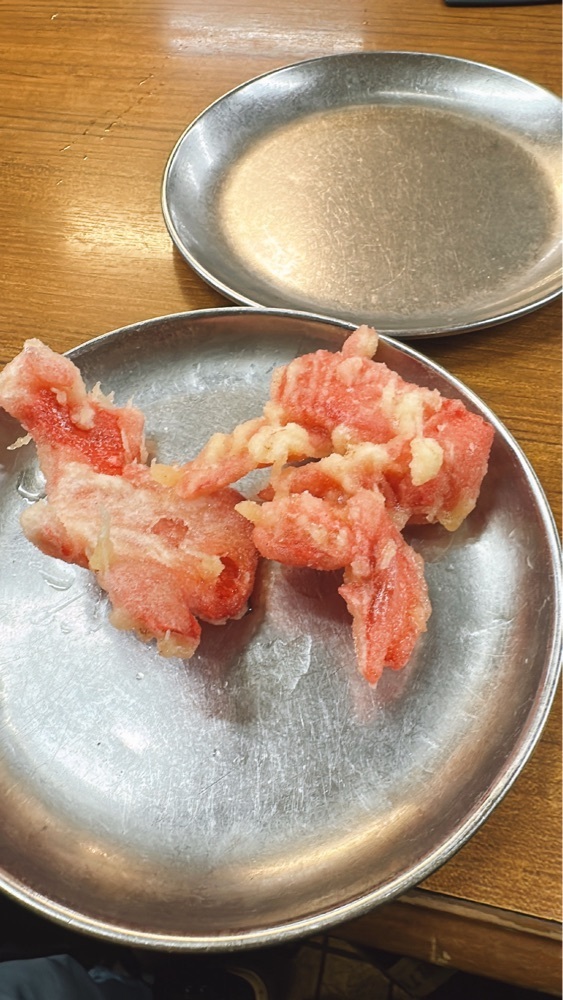 stealthさんが投稿した酒の奥田（おくだ）に関する口コミの画像