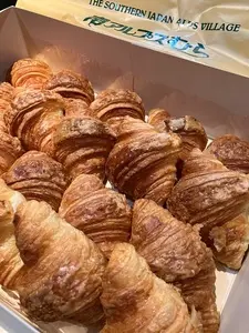 南アルプスむら パンや