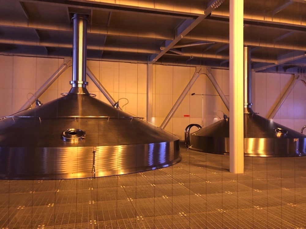 fumiさんが投稿したサッポロビール（株）北海道工場に関する口コミの画像