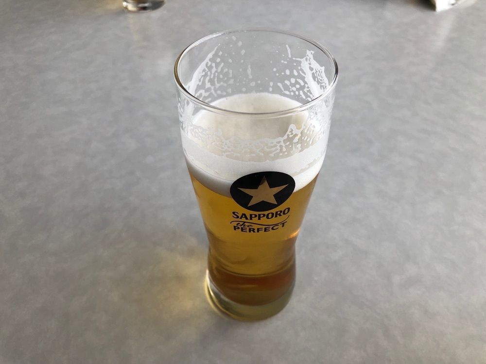 fumiさんが投稿したサッポロビール（株）北海道工場に関する口コミの画像