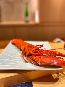 新宿 鮨 はつめ(Sushi Hatsume Shinjuku Tokyo)