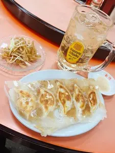 歓迎 本店（ホアンヨン）