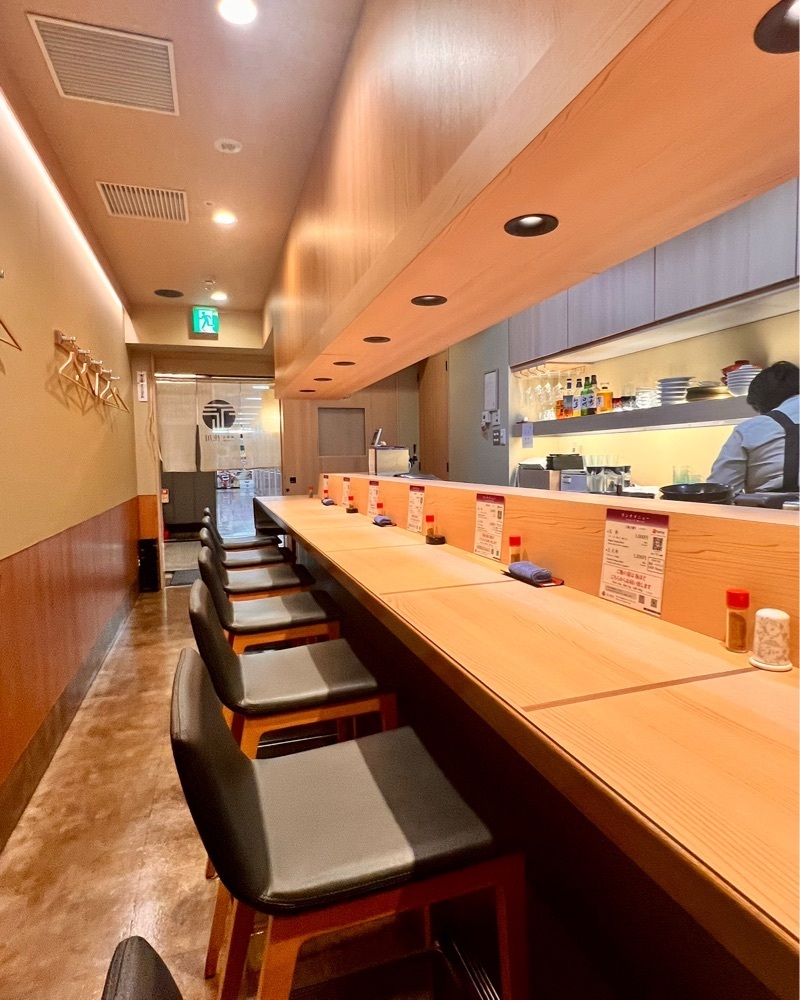 masayan.310さんが投稿した健菜天　佳川に関する口コミの画像