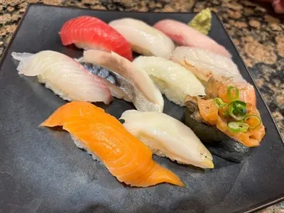 がってん寿司 富岡店