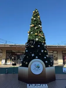 軽井沢フラットブレッズ
