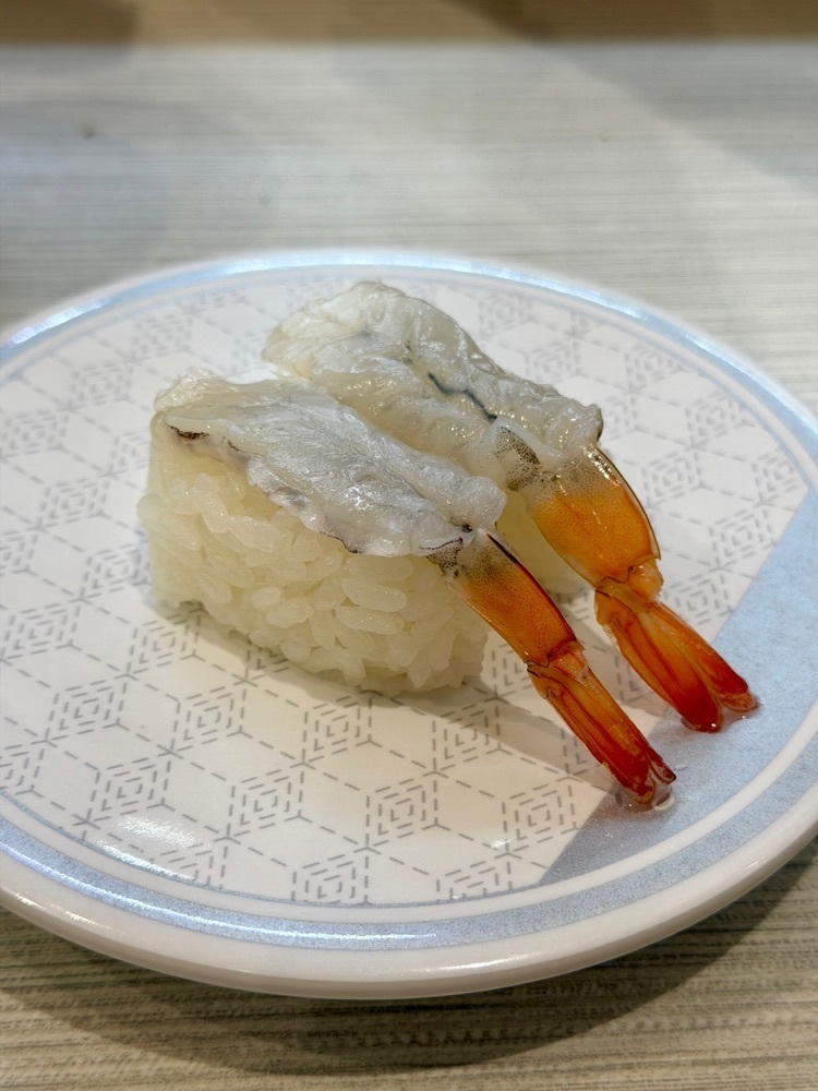 nico☺︎さんが投稿したはま寿司 館林松原店に関する口コミの画像