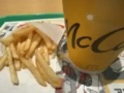 マクドナルド ららぽーと新三郷店