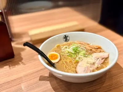 らーめん空 新千歳空港店（ラーメン ソラ）