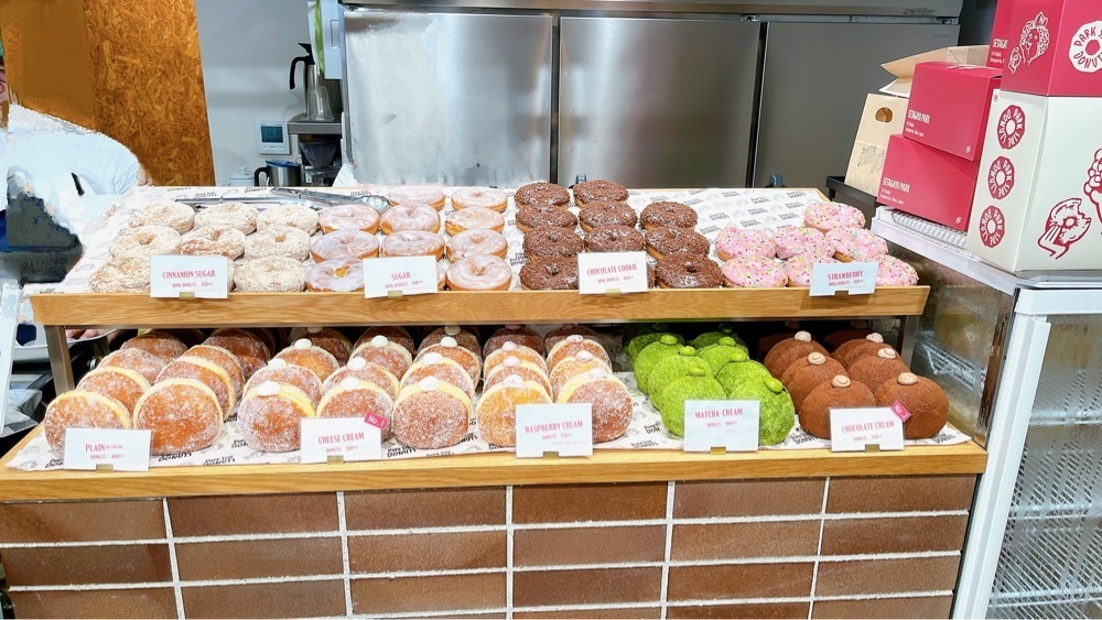 みかんさんが投稿したパークストア（PARK STORE）に関する口コミの画像