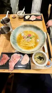 だしと小麦の可能性