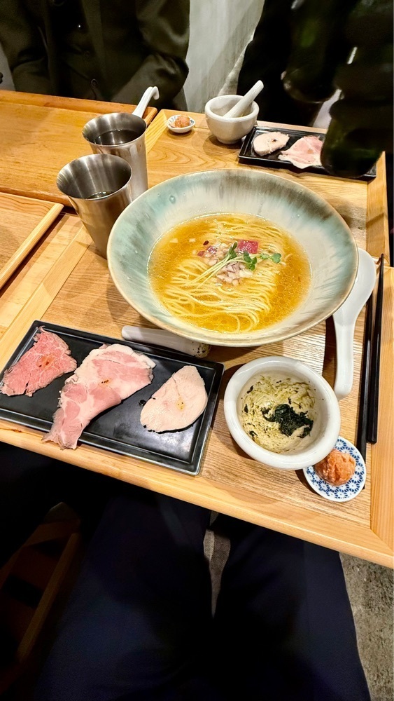 kumakentoraさんが投稿しただしと小麦の可能性に関する口コミの画像
