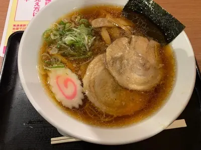 ラーメン大皇（ラーメンダイオウ）