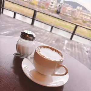 Kawa Cafe 2枚目