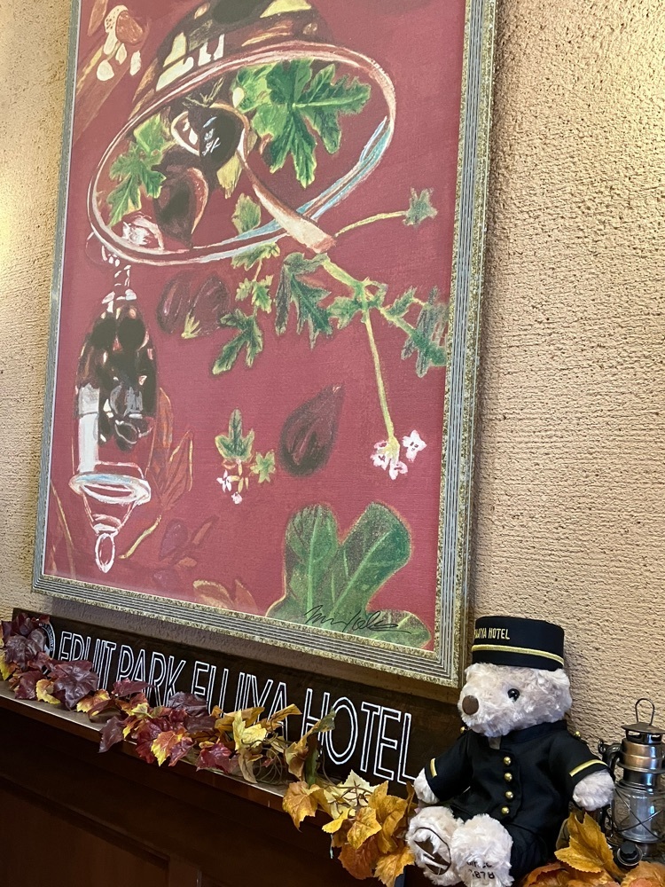 Nさんが投稿したカフェ ベラヴィスタに関する口コミの画像
