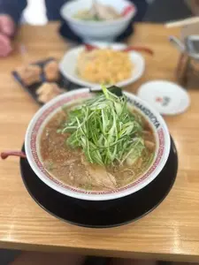 ラーメンまこと屋 イオン長田南ショッピングセンター店