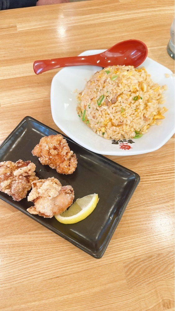 stealthさんが投稿したラーメンまこと屋 イオン長田南ショッピングセンター店に関する口コミの画像