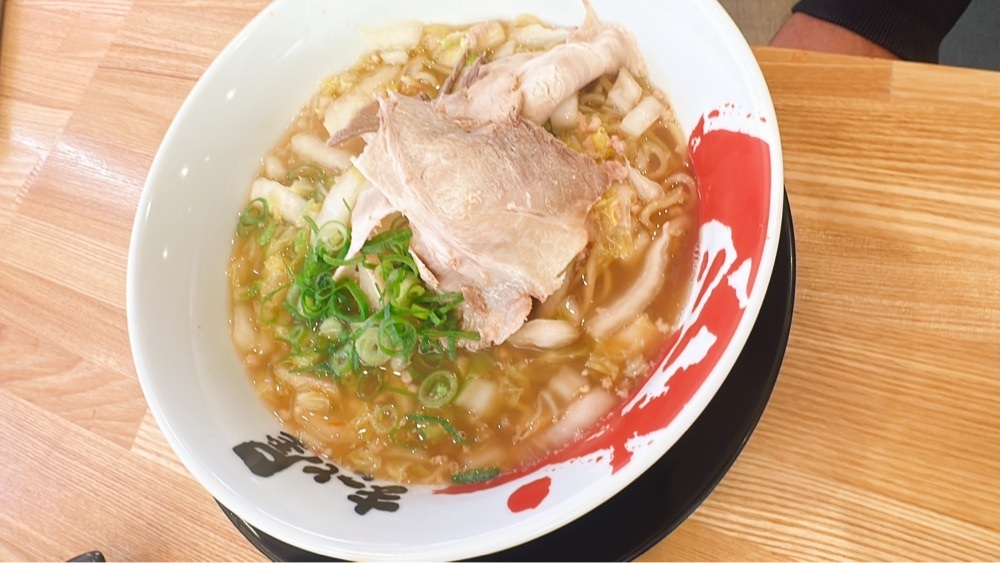 stealthさんが投稿したラーメンまこと屋 イオン長田南ショッピングセンター店に関する口コミの画像