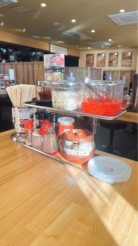 stealthさんが投稿したラーメンまこと屋 イオン長田南ショッピングセンター店に関する口コミの画像