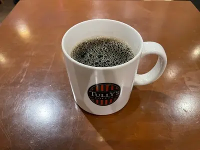 タリーズコーヒー ウィズ イトーヤ 京急横浜駅店（TULLYS COFFEE with itoya）