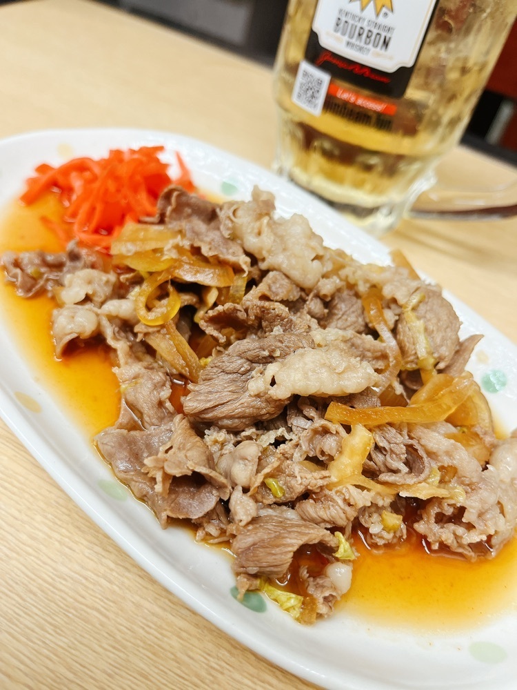 gmz_gourmetさんが投稿した信濃路 蒲田店に関する口コミの画像