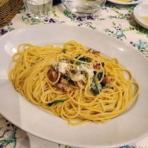 パッパパスタ 港北ニュータウン店