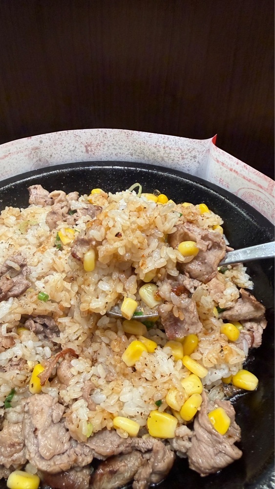 【東京近郊】居酒屋勝手にレビューさんが投稿したペッパーランチ 秋葉原中央通り店（Pepper Lunch）に関する口コミの画像