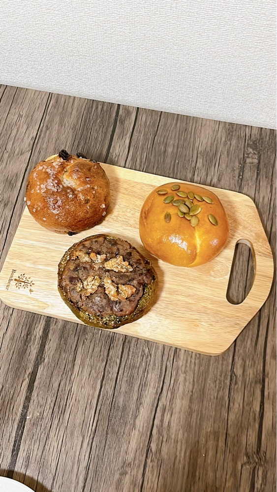 Tecona bagel 自由が丘