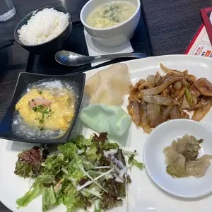 暖龍 イオンモール札幌平岡店（だんりゅう）
