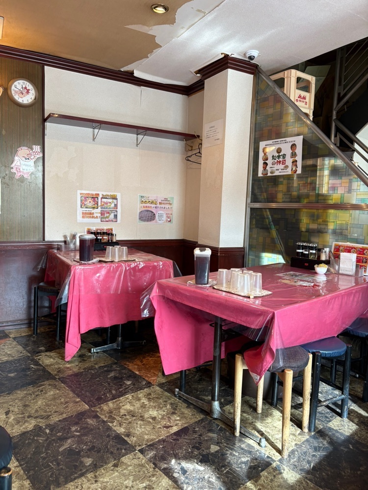 natural_city_d2e6さんが投稿した焼賣太樓 桜橋店（シュウマイタロウ 焼売太楼）に関する口コミの画像