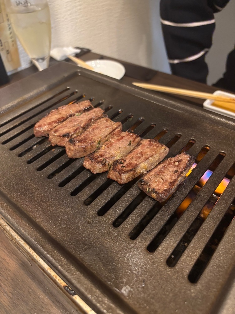 あゆまるグルメさんが投稿した松翔苑 蒲田店に関する口コミの画像