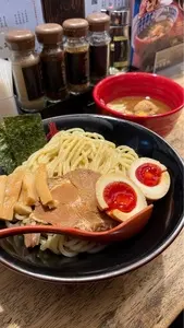 三田製麺所 有楽町店