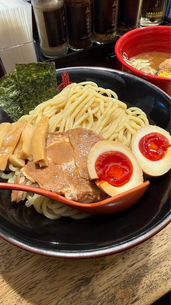 【東京近郊】居酒屋勝手にレビューさんが投稿した三田製麺所 有楽町店に関する口コミの画像