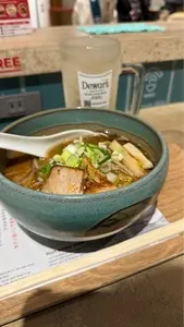 札幌つけ麺 札幌ラーメン 風来堂 すすきの店