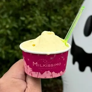 ミルキッシモ メイカーズピア店（MILKISSIMO） 2枚目