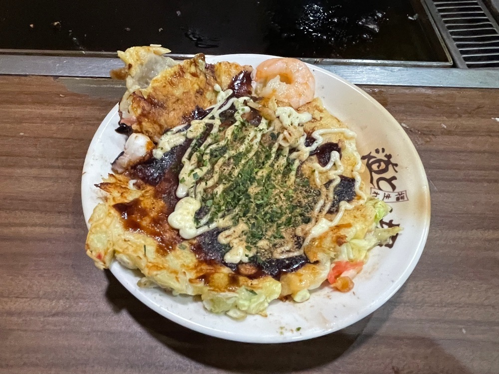 fumiさんが投稿した道とん堀 朝比奈店に関する口コミの画像