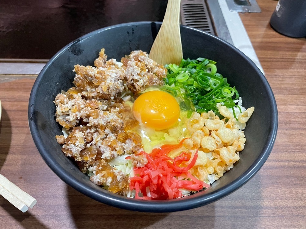 fumiさんが投稿した道とん堀 朝比奈店に関する口コミの画像