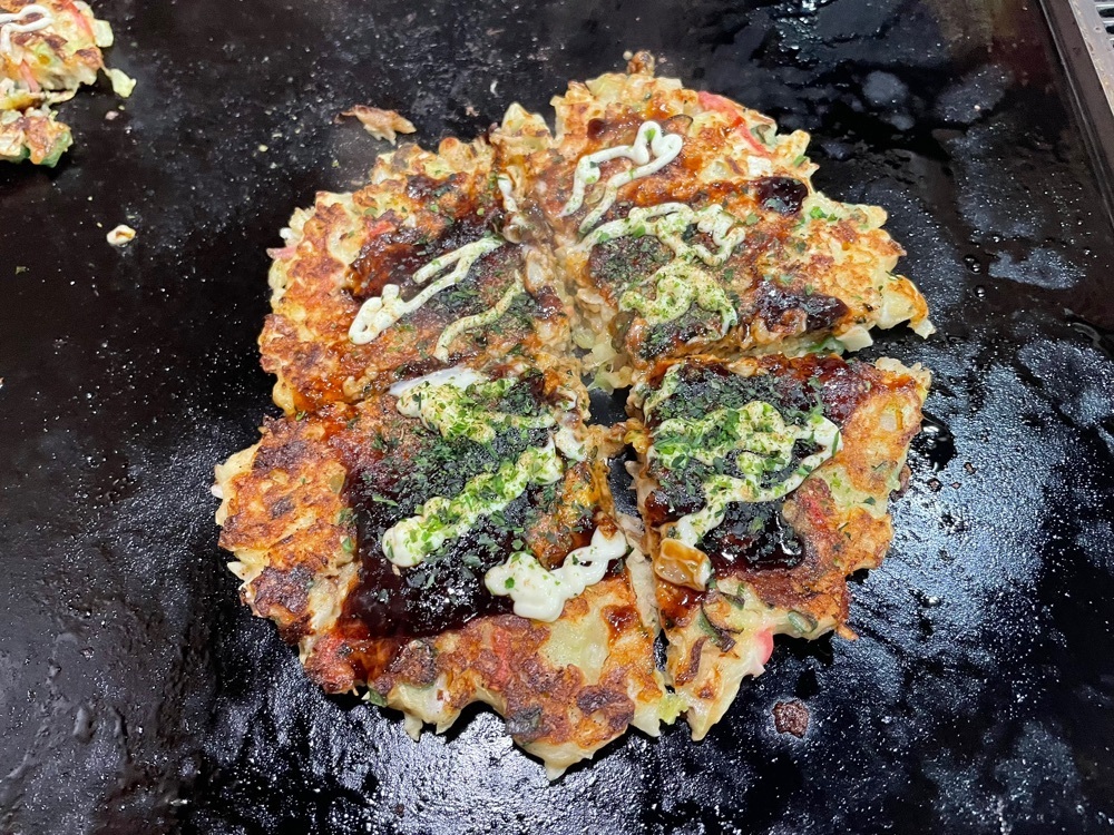 fumiさんが投稿した道とん堀 朝比奈店に関する口コミの画像
